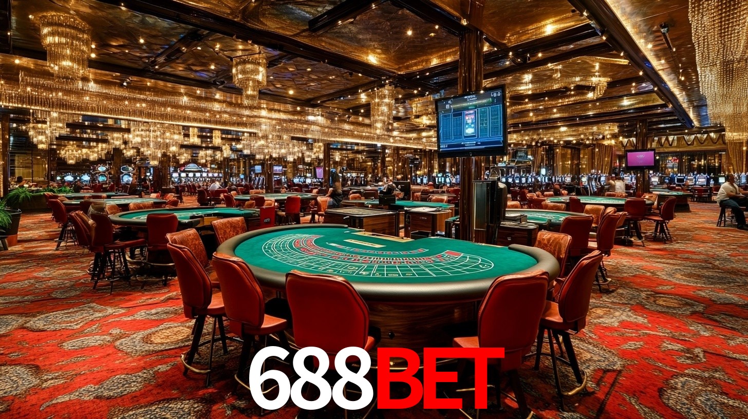 688BET