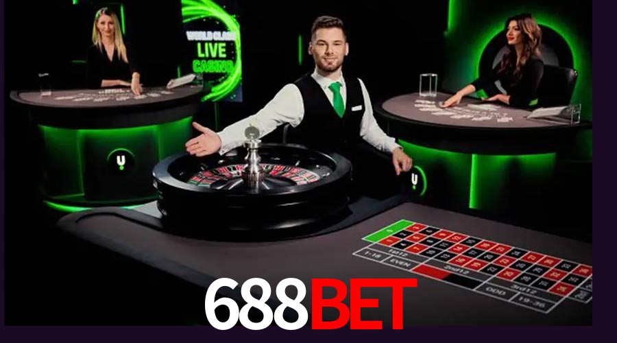 Game Providers 688BET