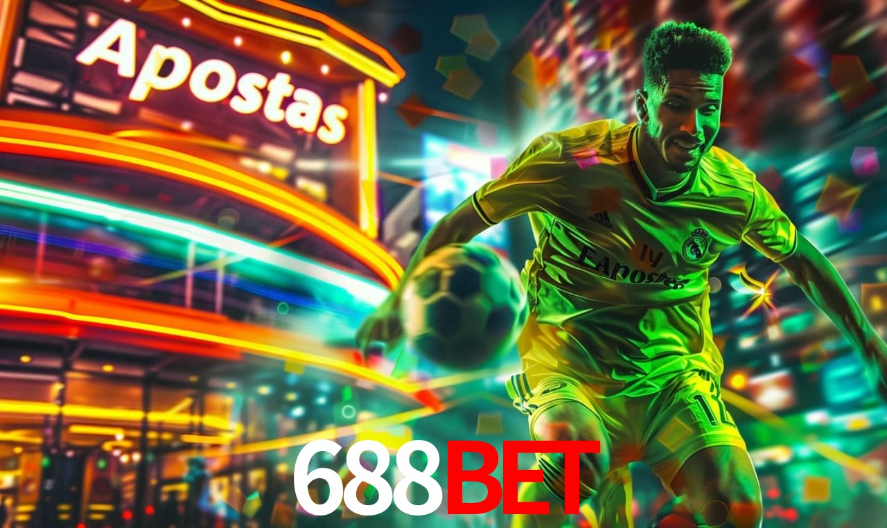 Descubra o Programa VIP da 688BET: Vantagens Exclusivas para Jogadores
