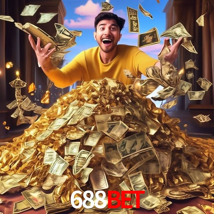 A Emoção da Loteria na 688BET: Uma Chance de Mudança de Vida