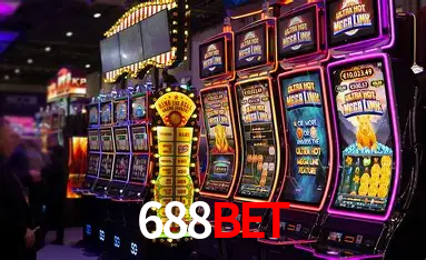 APP oficial da 688BET para mobile