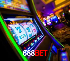 PIX Instantâneo 688BET
