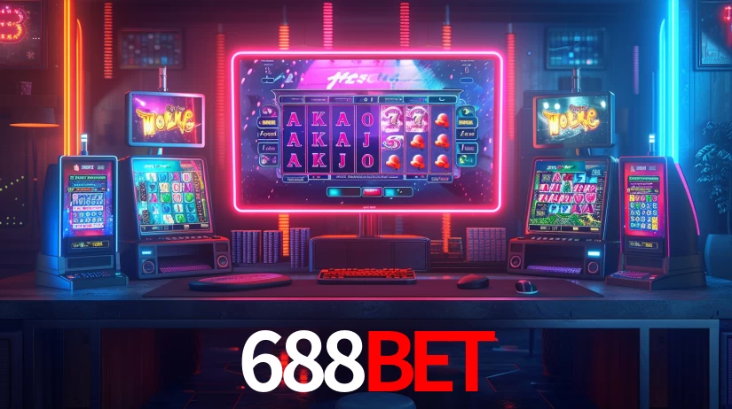 688BET: Seu Especialista em Apostas Esportivas Brasileiras