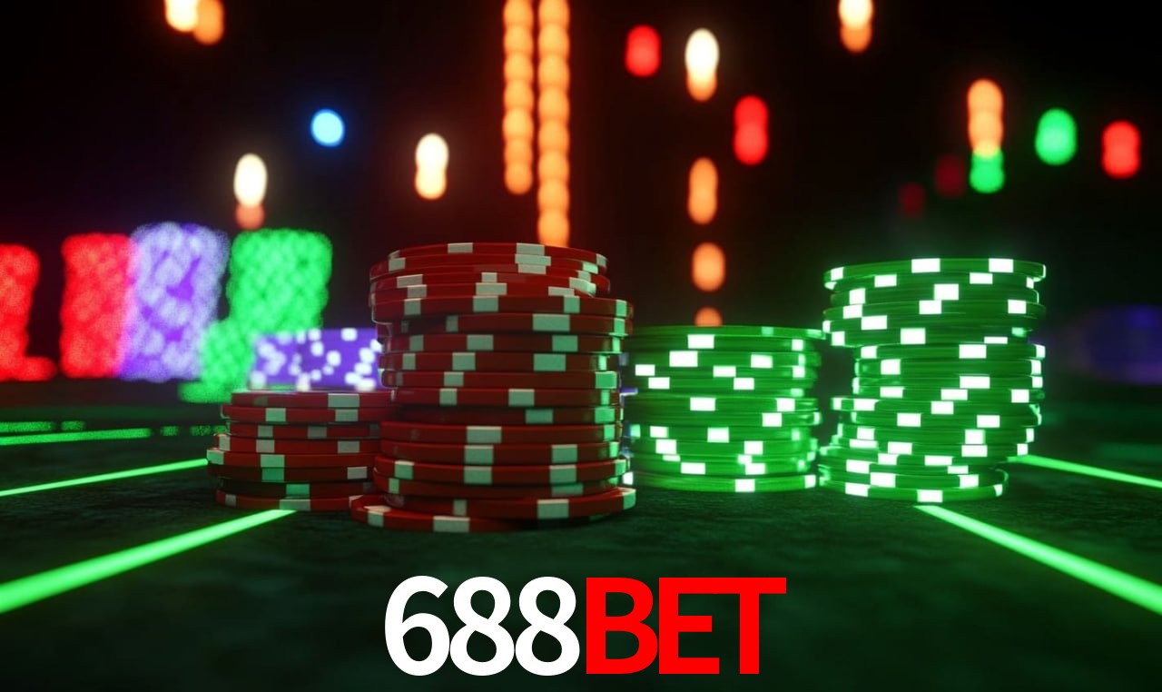 Tennis Betting 688BET