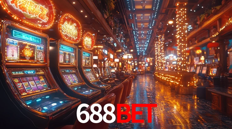 688 BET vip