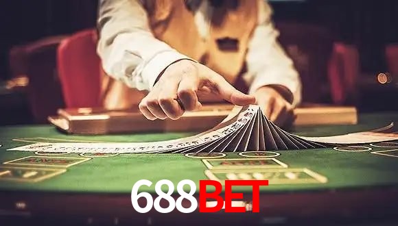 Roulette Table 688BET