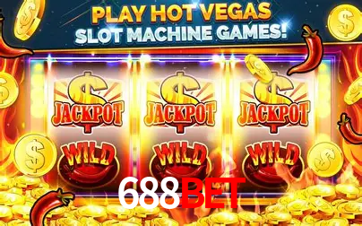 Descubra o Mundo do Cassino Online com 688BET