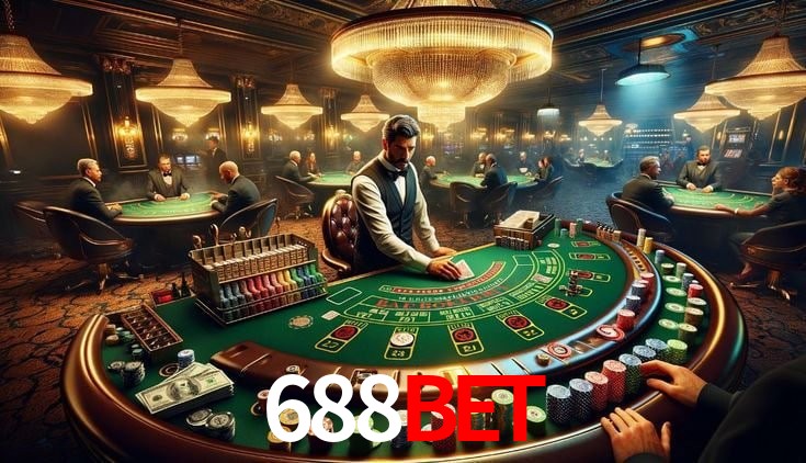 Sports Statistics 688BET