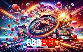 Desvendando o Mundo dos Jogos Virtuais na 688BET