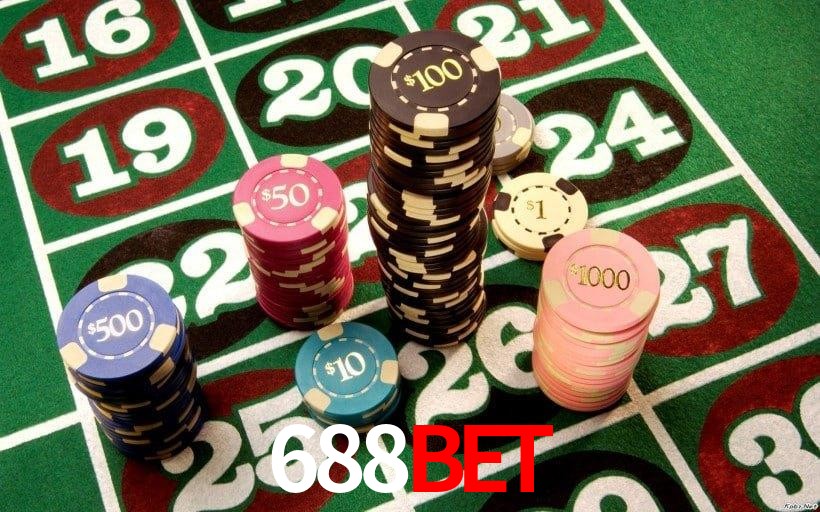 Sistemas de Segurança 688BET