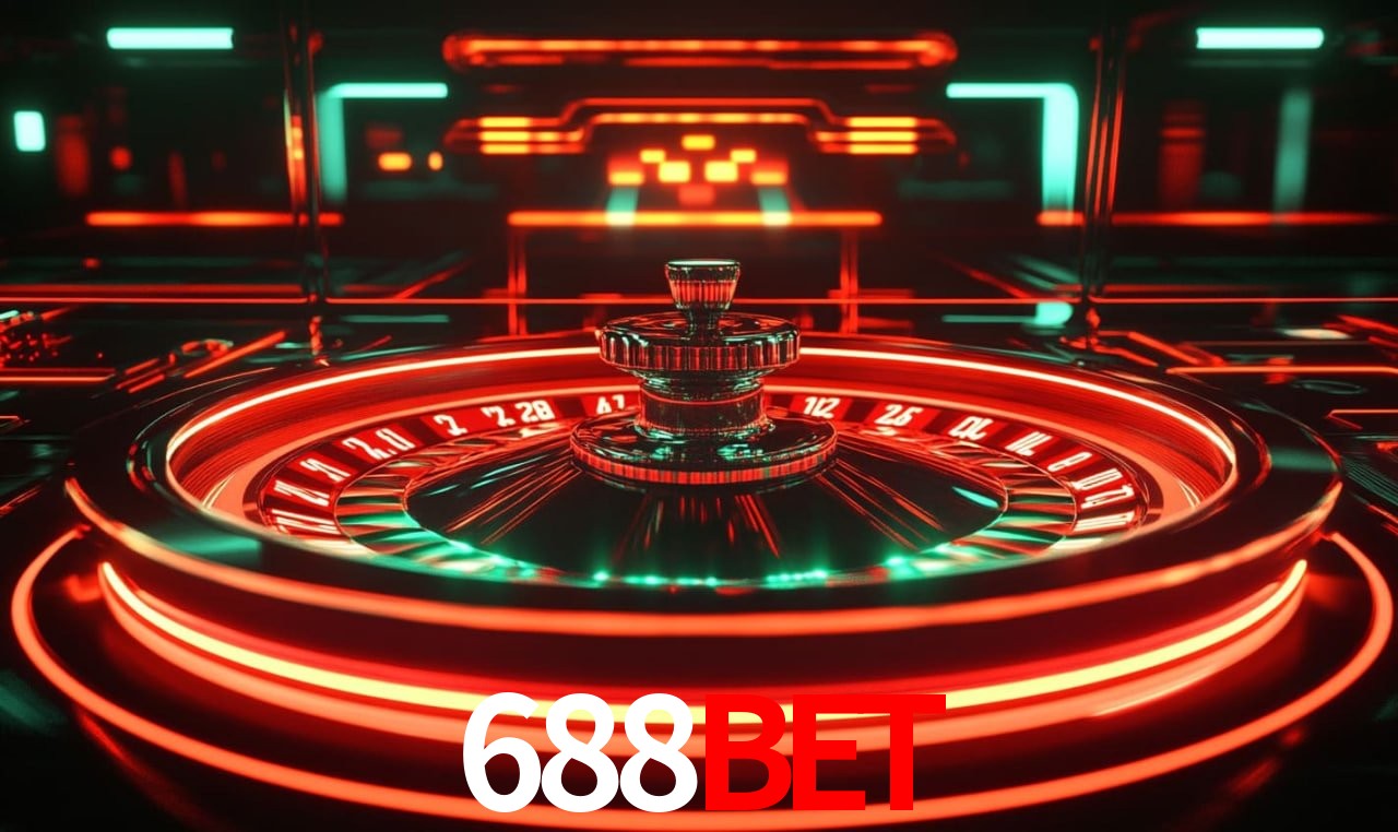 Bônus de Boas-vindas 688BET