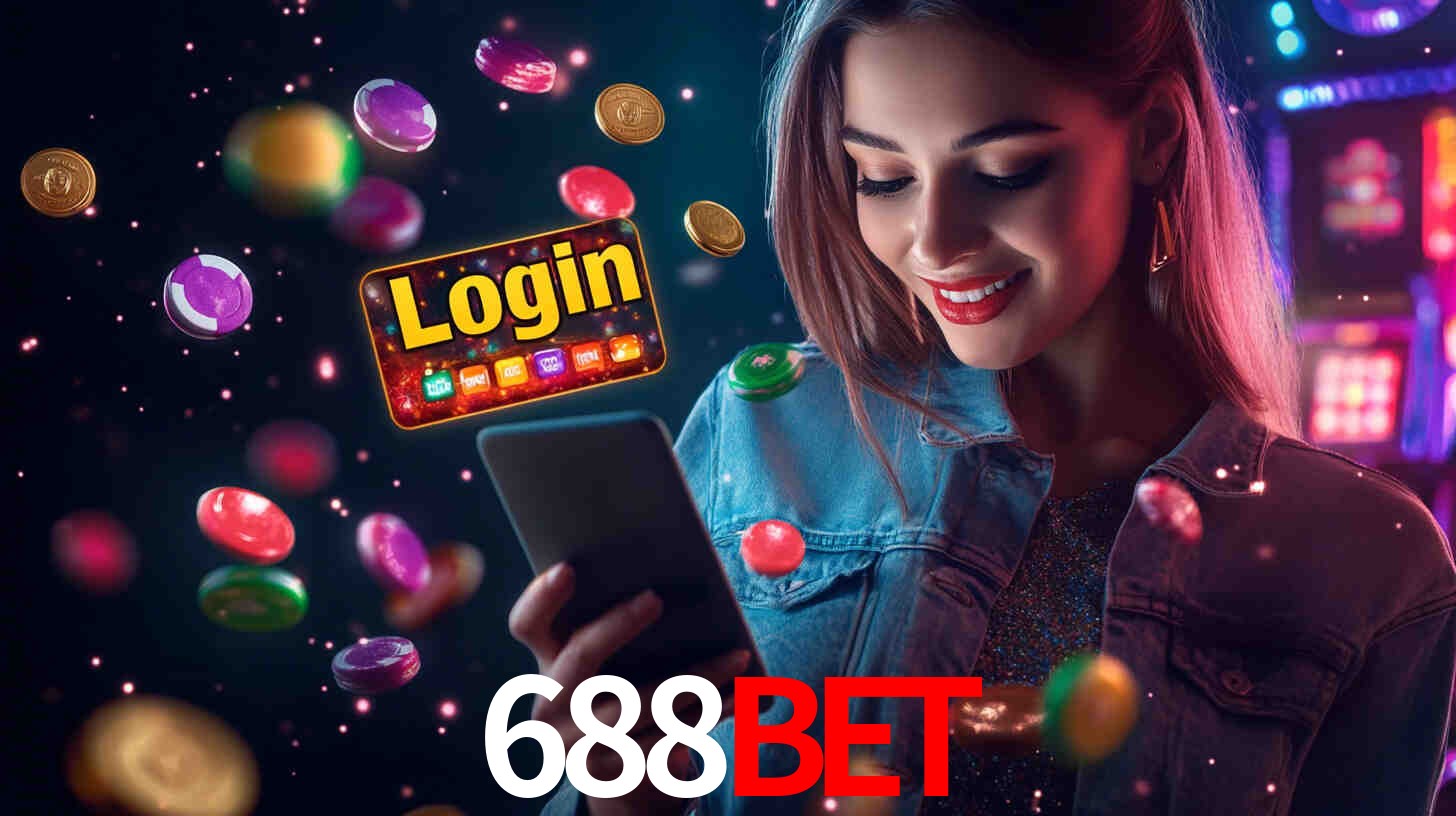 Apostas de Tênis 688BET