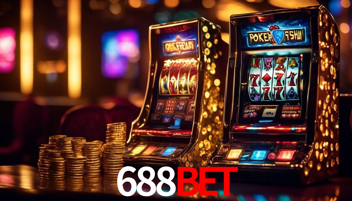Design Responsivo 688BET