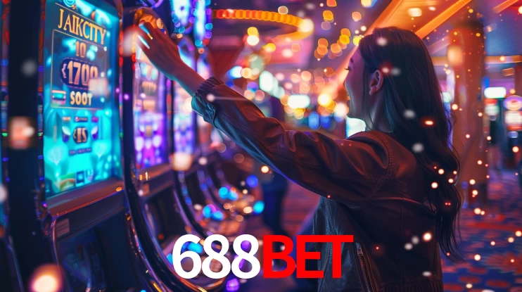 688BET