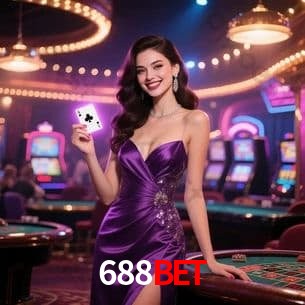 Apostas Esportivas na 688BET: Um Guia Completo