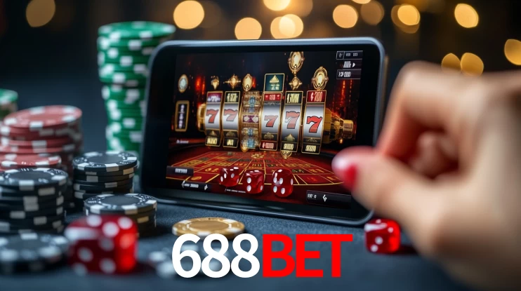 Ofertas Imperdíveis na 688BET: Promoções e Bônus Que Valem a Pena