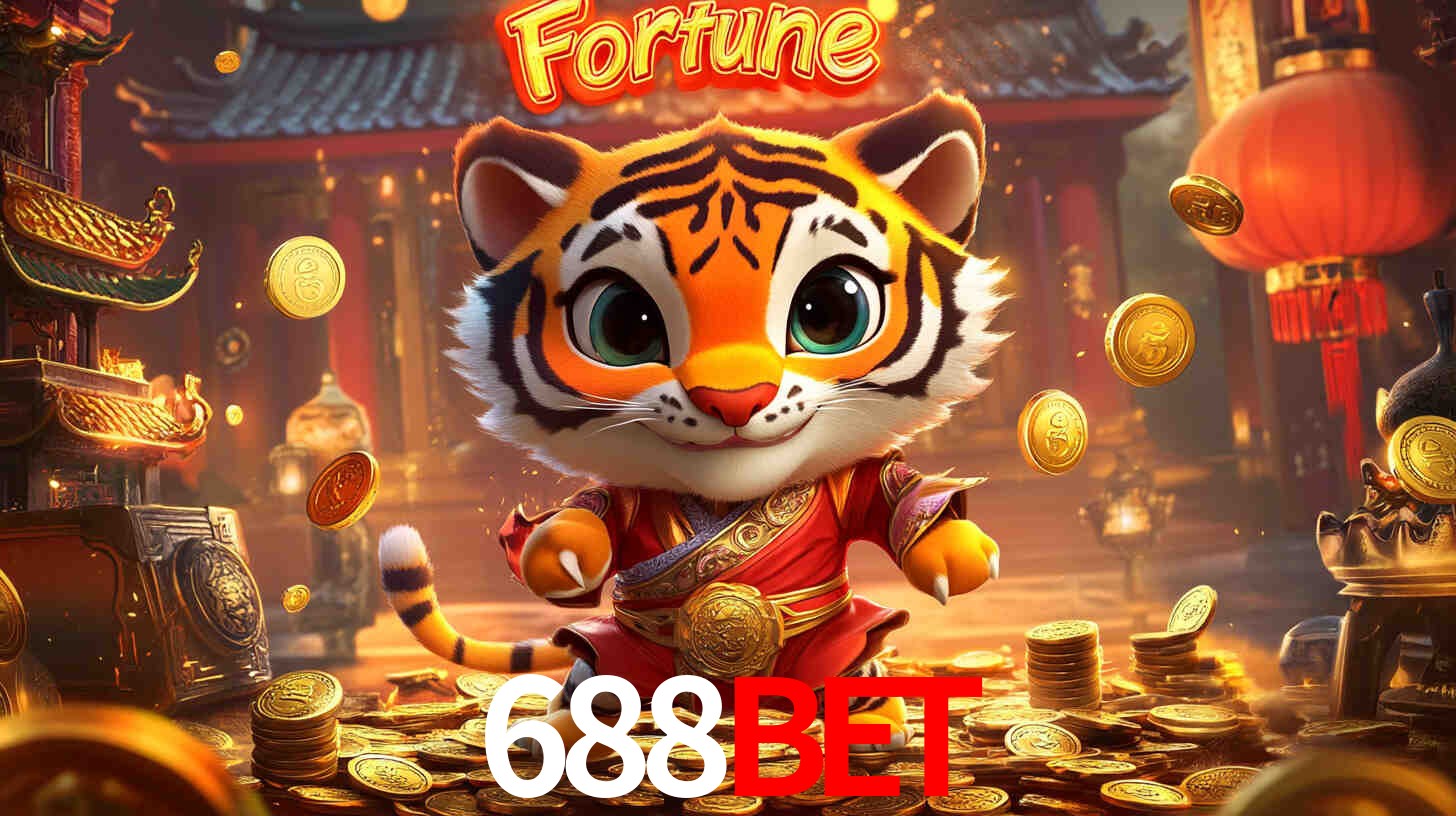 Casino VIP 688BET