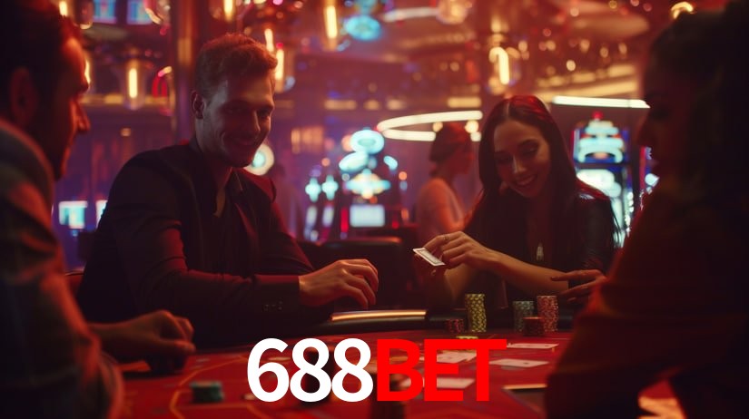 Bônus Diários 688BET