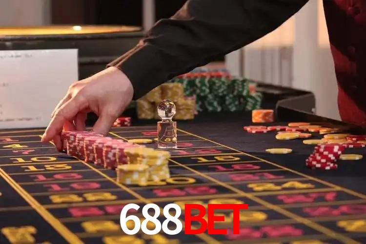 Torneios 688BET