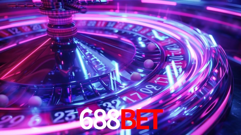 Tecnologia da Plataforma 688BET