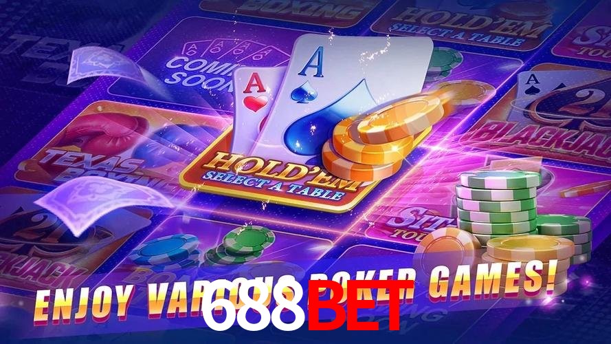 Integração de APIs 688BET