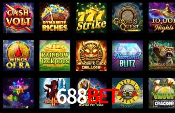 Seasonal Promotions 688BET