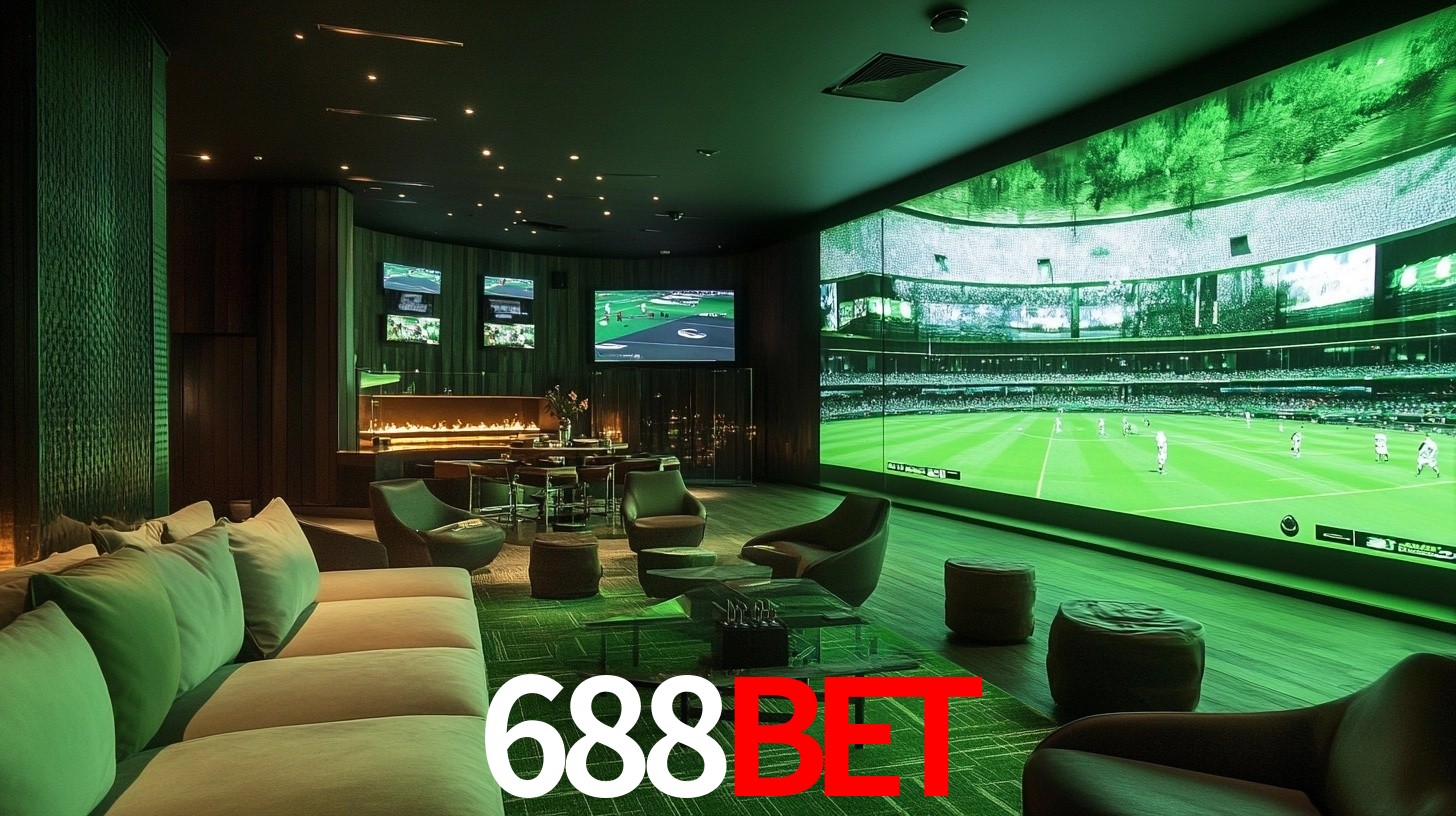 Bônus Generosos e Exclusivos no 688BET para Você!