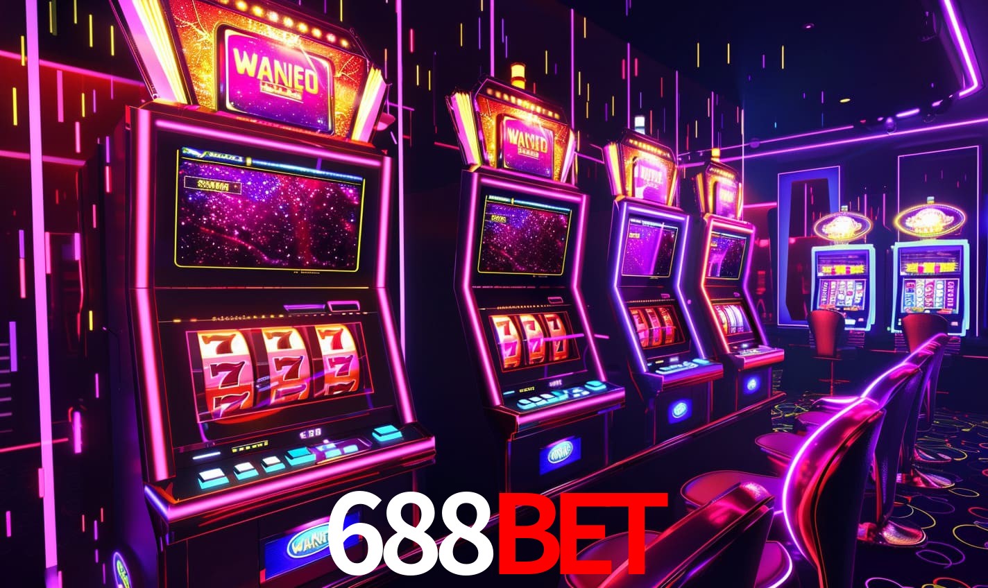 Diretório de Jogos 688BET