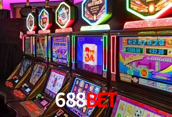 cassino 688BET